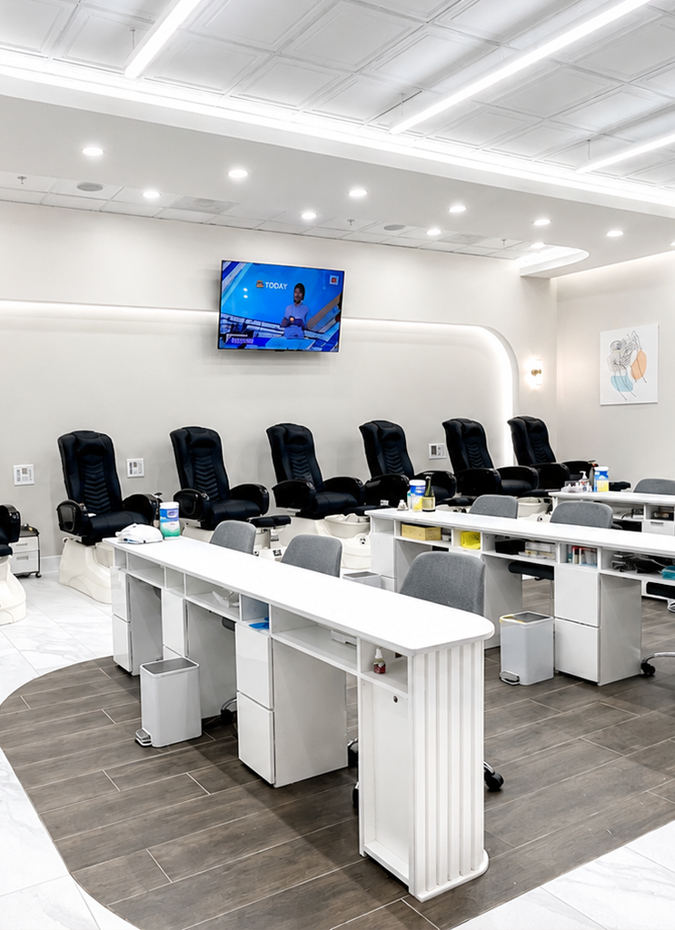 Nail treatment